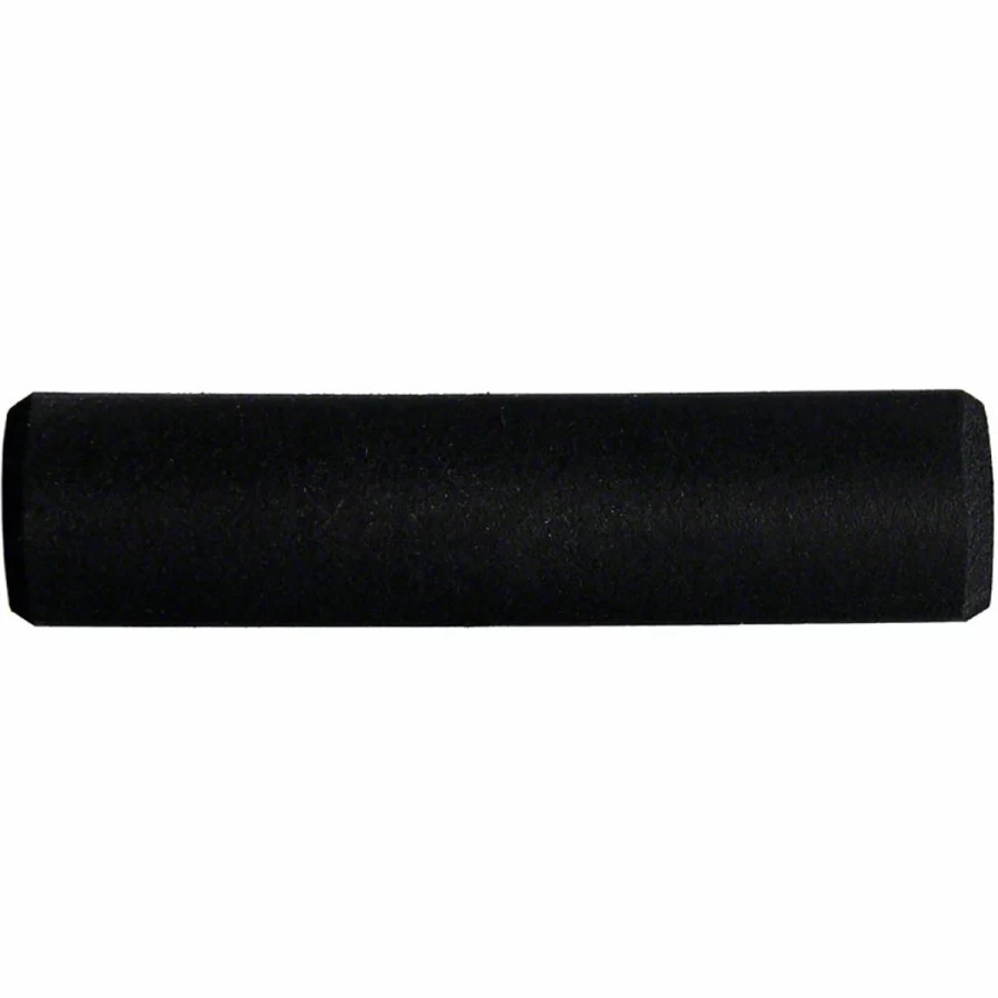 Chunky MTB Silicone Grips - Durable Non-Slip Mountain Bike Handlebar Grips for Enhanced Comfort and Control