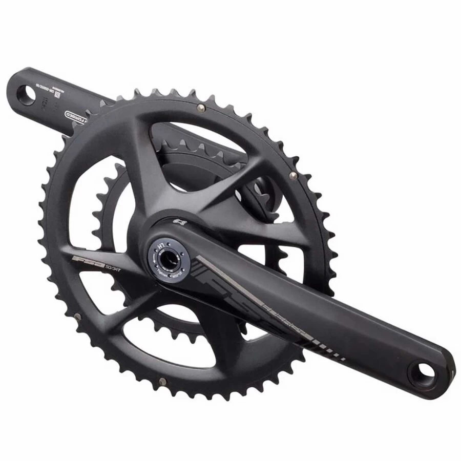 FSA SL-K Modular BB386EVO Mountain Bike Crankset - Lightweight MTB Cranks for High Performance Cycling