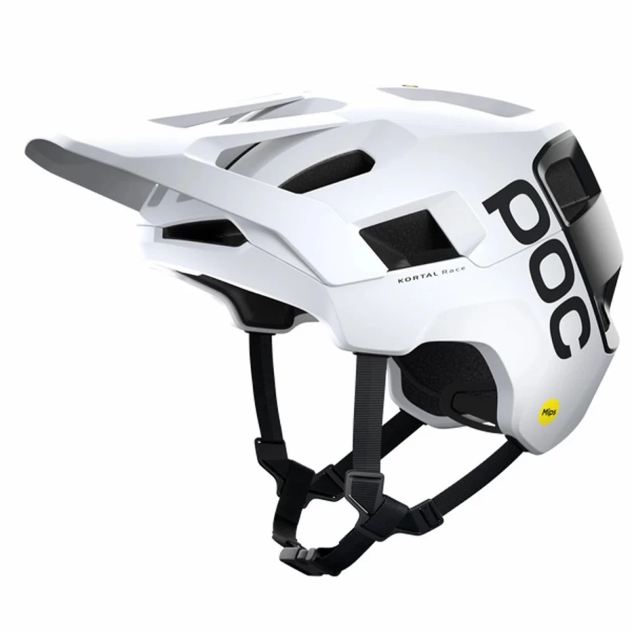 POC Kortal Race MIPS Bike Helmet 2022 - Lightweight MTB & Cycling Safety Gear