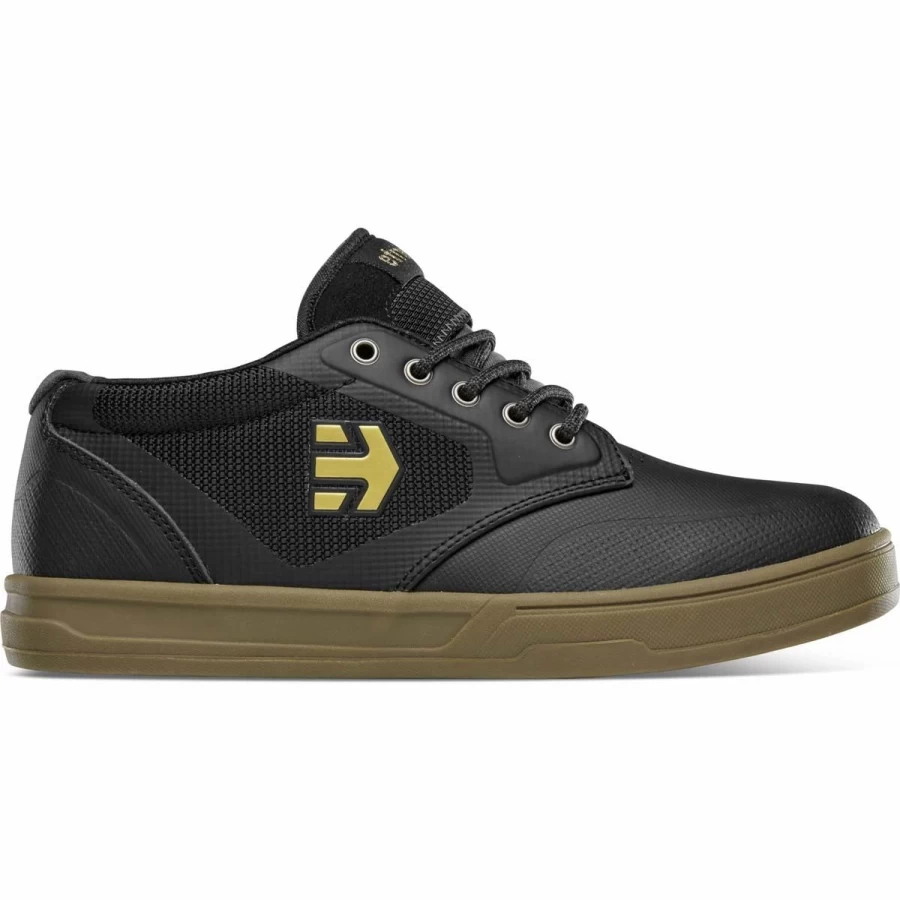 Etnies Semenuk Pro 2023 Mountain Bike Shoes - MTB Cycling Footwear for Men