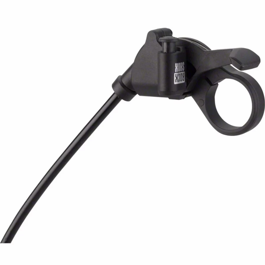 Rockshox PopLoc Remote Lever Replacement Part for 2022 Suspension Forks