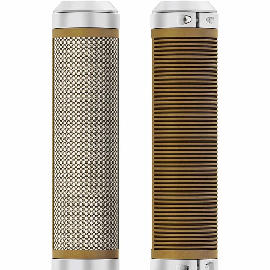 Brooks Cambium Natural Rubber Bike Grips - Damaged Packaging Discount
