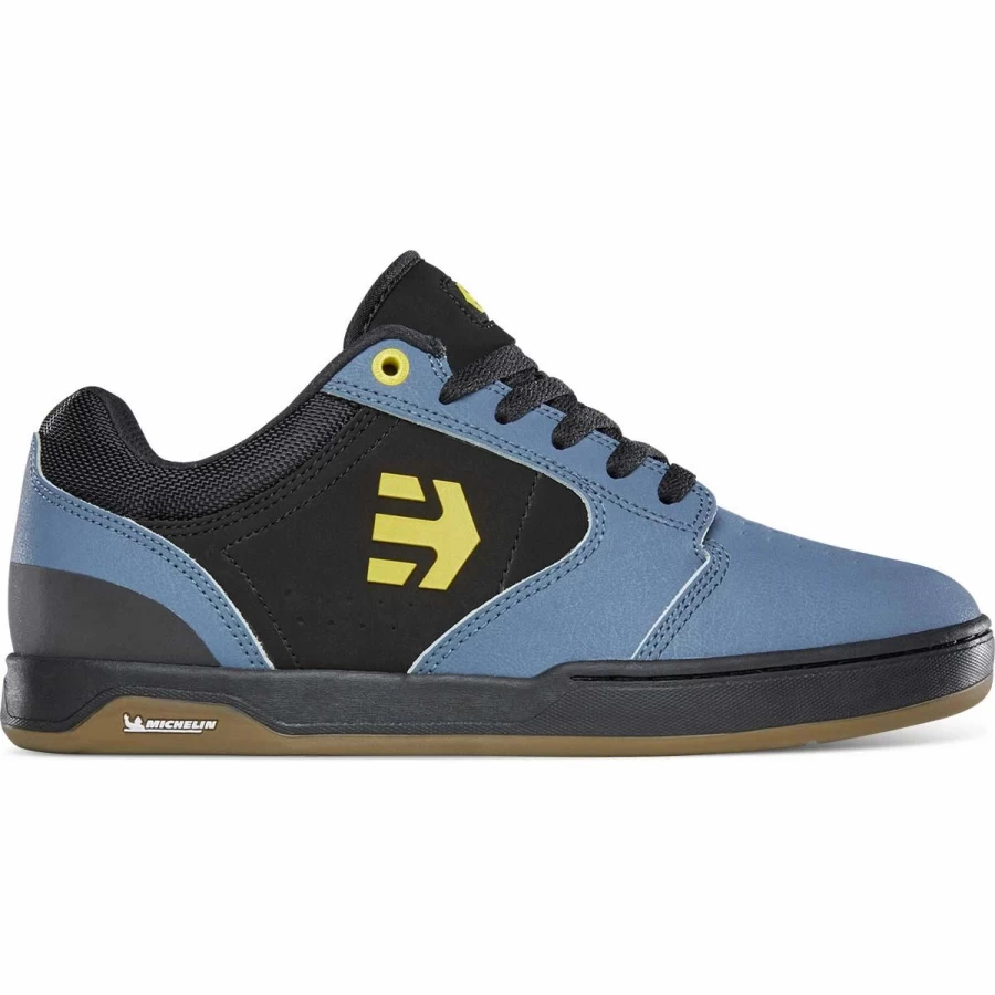 Etnis Camber Crank 2023 Men's MTB Shoes - Mountain Bike Cycling Footwear