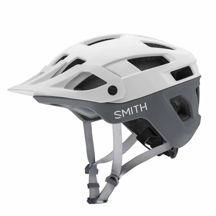 Smith Engage MIPS MTB Helmet - Unisex Mountain Bike Helmet 2023 - Safety Certified Cycling Gear