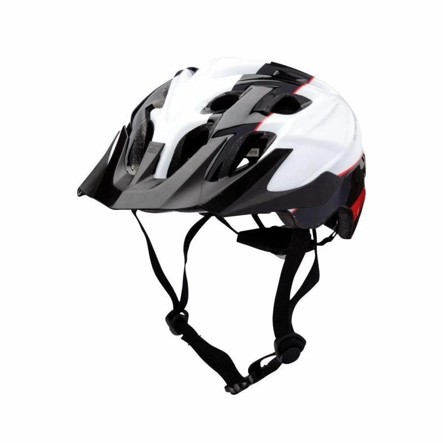 Kali Chakra Youth Bike Helmet - Lightweight, Ventilated, and Durable for Safe Cycling