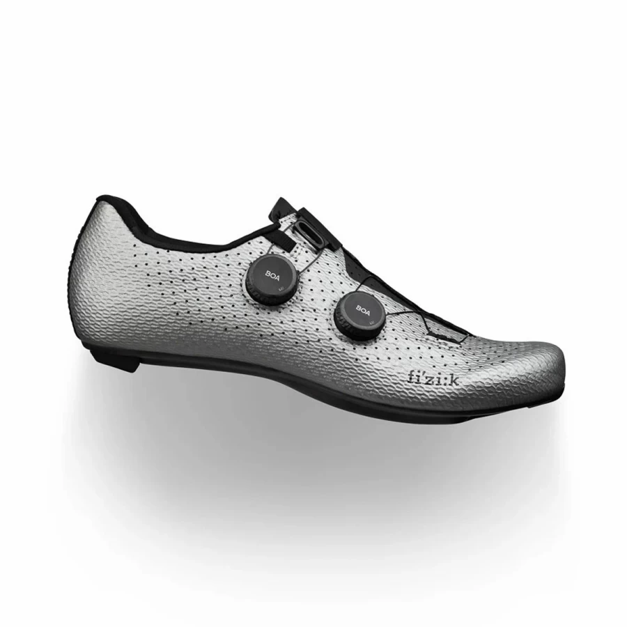 Fizik Vento Stabilita Carbon Road Cycling Shoes - Damaged Packaging, Lightweight & Performance Fit
