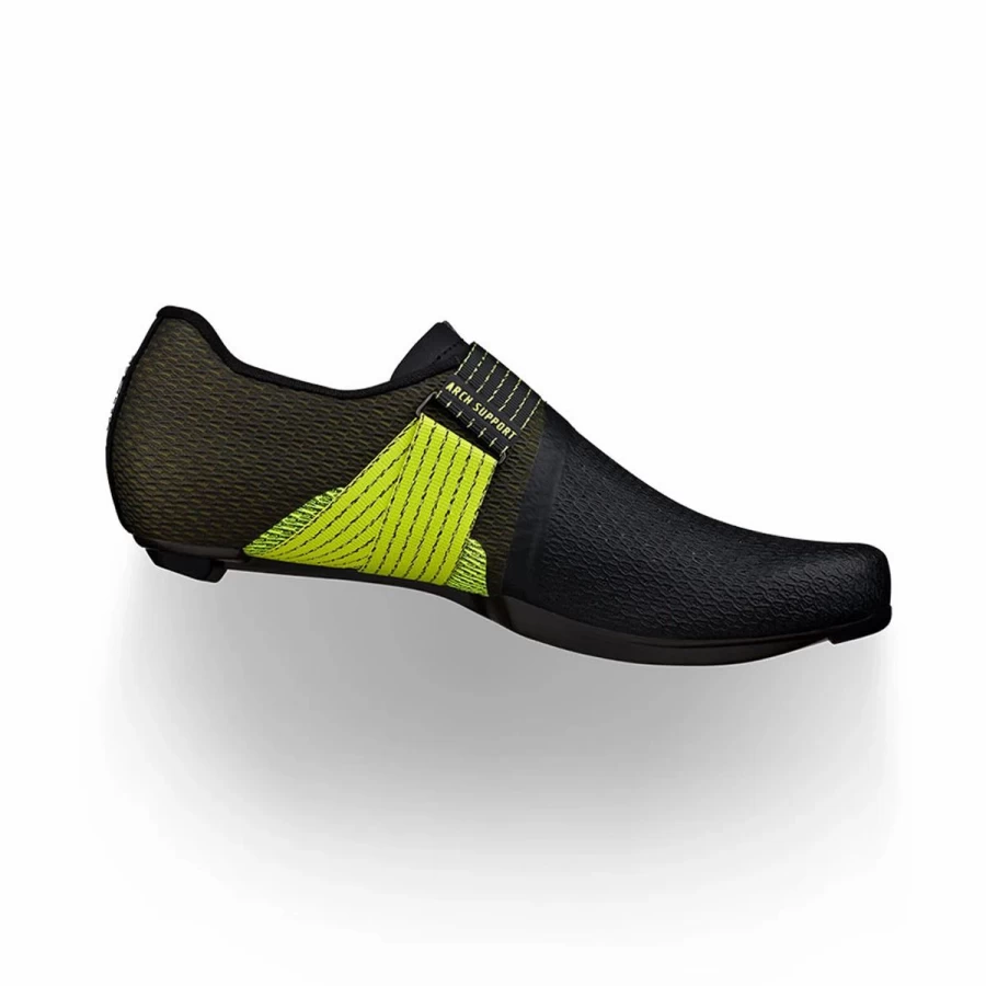 Fizik Vento Stabilita Carbon Road Cycling Shoes - Damaged Packaging, Lightweight & Performance Fit