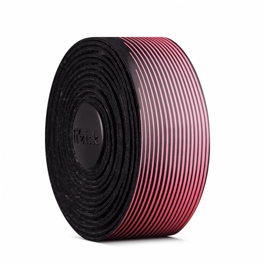 Fizik Vento Solocush Tacky Bar Tape - High Grip Bicycle Handlebar Wrap (Damaged Packaging)