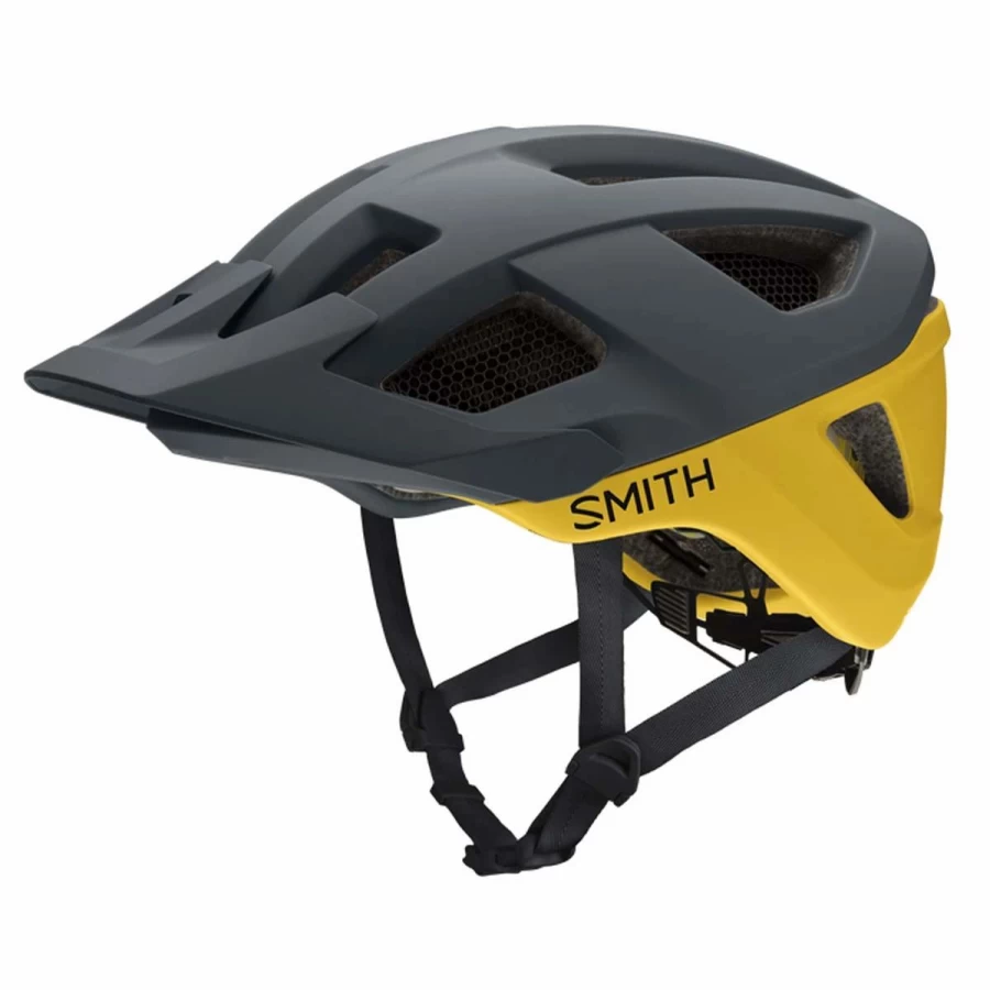 Smith Session MIPS Bike Helmet 2022 – Lightweight, Ventilated Cycling Helmet with Multi-Directional Impact Protection