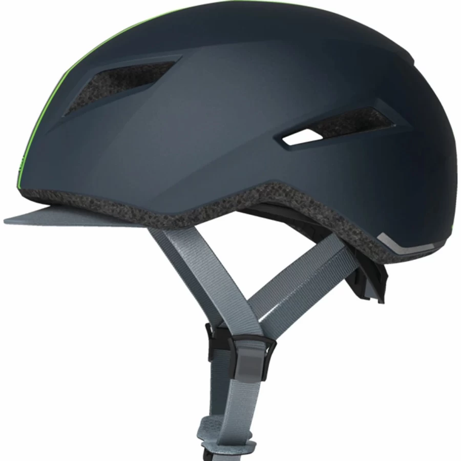 Abus Yadd I Bike Helmet 2020 - Damaged Packaging, Lightweight & Durable Cycling Safety Gear