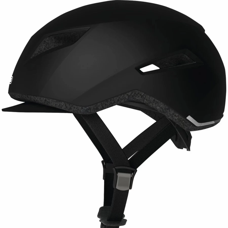 Abus Yadd I Bike Helmet 2020 - Damaged Packaging, Lightweight & Durable Cycling Safety Gear