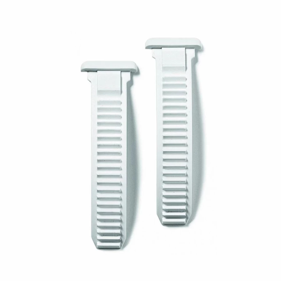 Sidi Cycling Shoe Strap Replacement Set for Caliper Buckles - Compatible with 2018 Models
