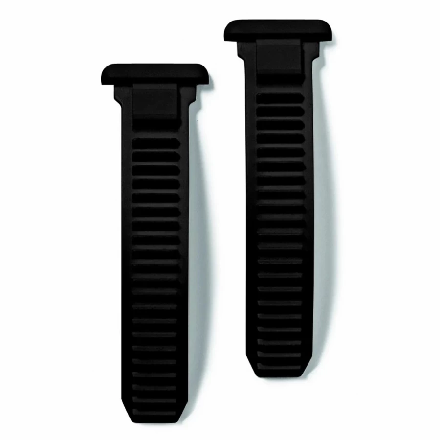 Sidi Cycling Shoe Strap Replacement Set for Caliper Buckles - Compatible with 2018 Models