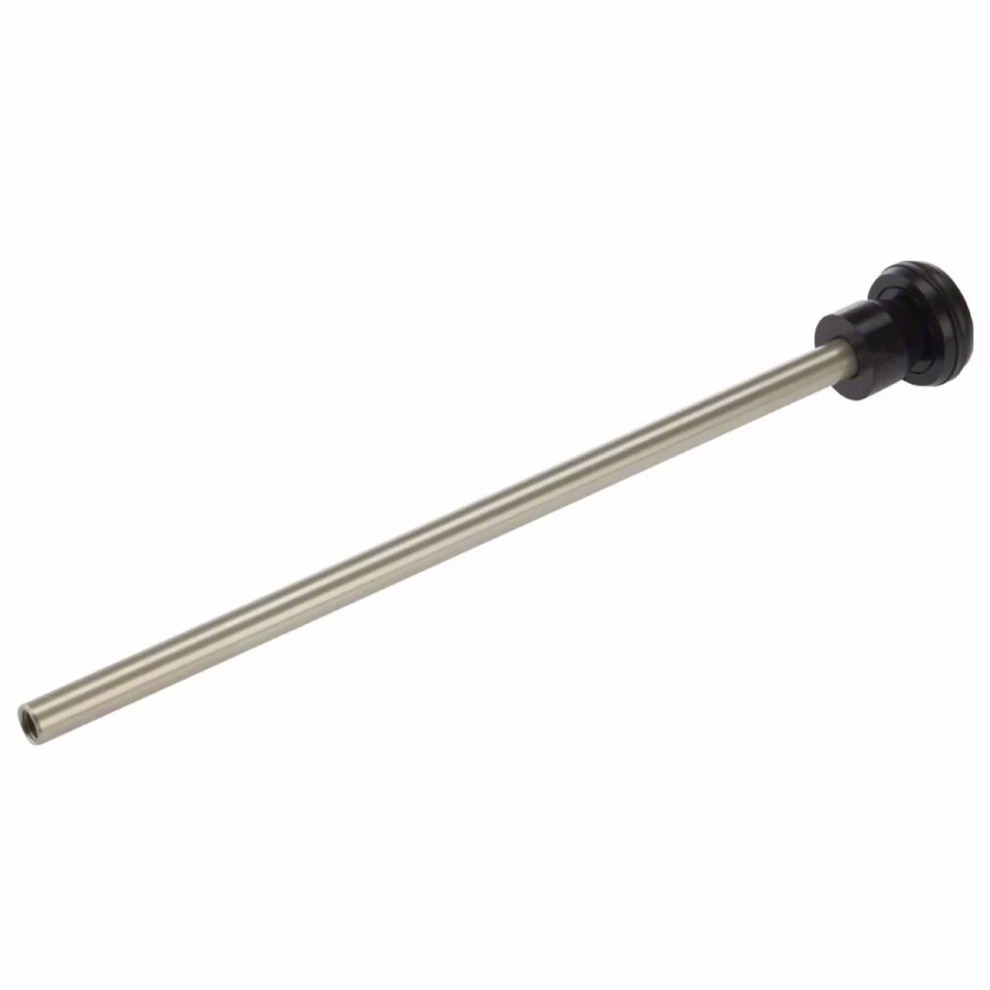 Rockshox Lyrik and Yari Air Shaft Upgrade - Black Replacement Part for MTB Forks