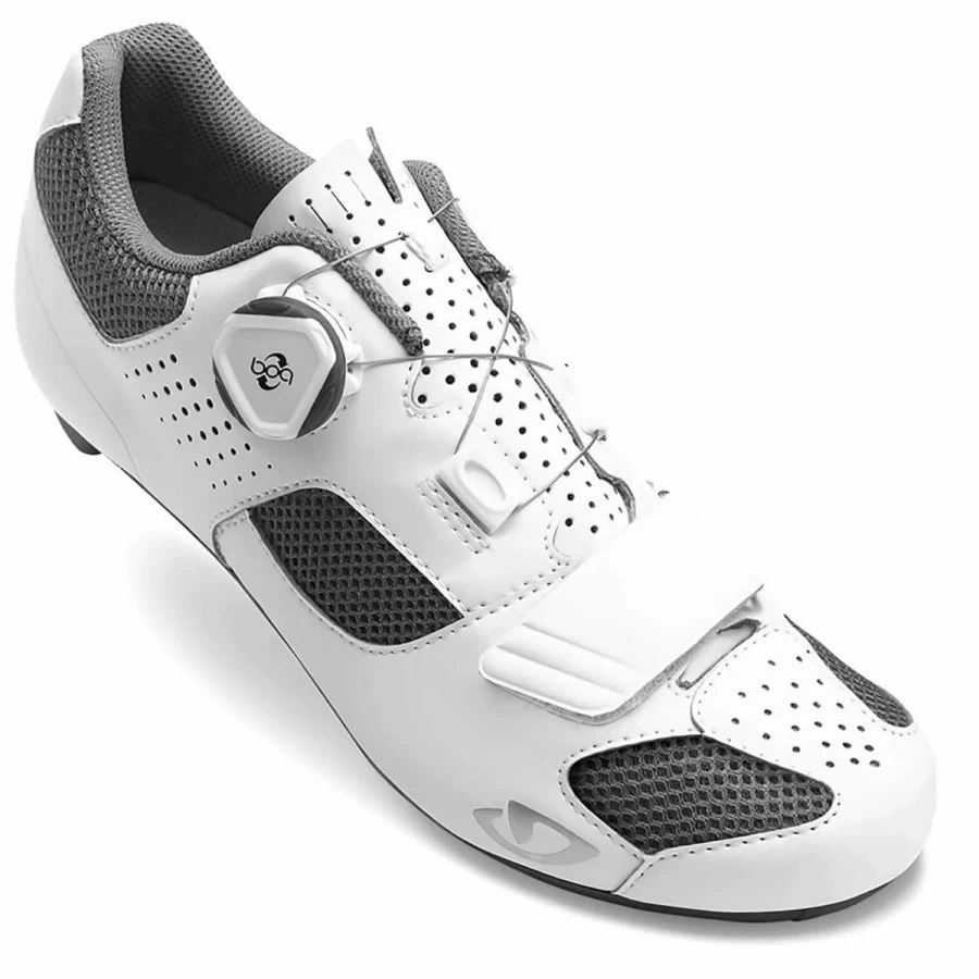 Women's Giro Espada Boa Cycling Shoes - Lightweight & Performance Road Bike Shoes