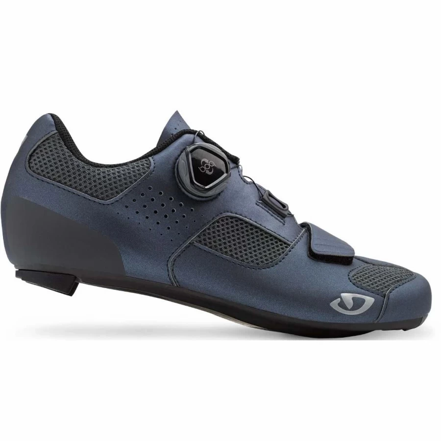 Women's Giro Espada Boa Cycling Shoes - Lightweight & Performance Road Bike Shoes