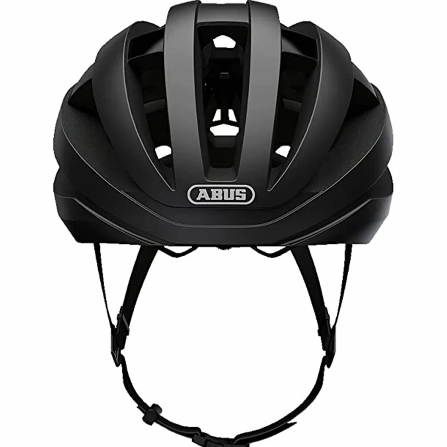 Abus Viantor Helmet 2020 - Damaged Packaging Discount - Lightweight & Durable Bike Helmet