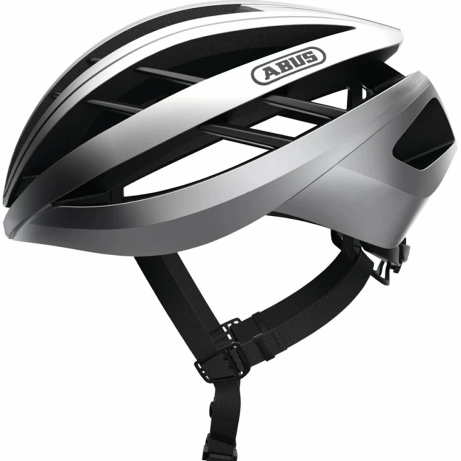 Abus Viantor Helmet 2020 - Damaged Packaging Discount - Lightweight & Durable Bike Helmet
