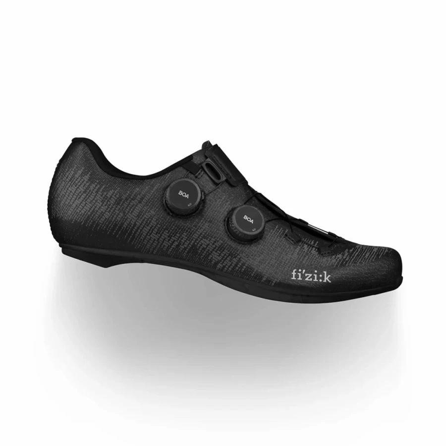 Fizik Vento Infinito Knit Carbon 2 Road Bike Cycling Shoes - Damaged Packaging, Lightweight & Breathable for Performance Riders