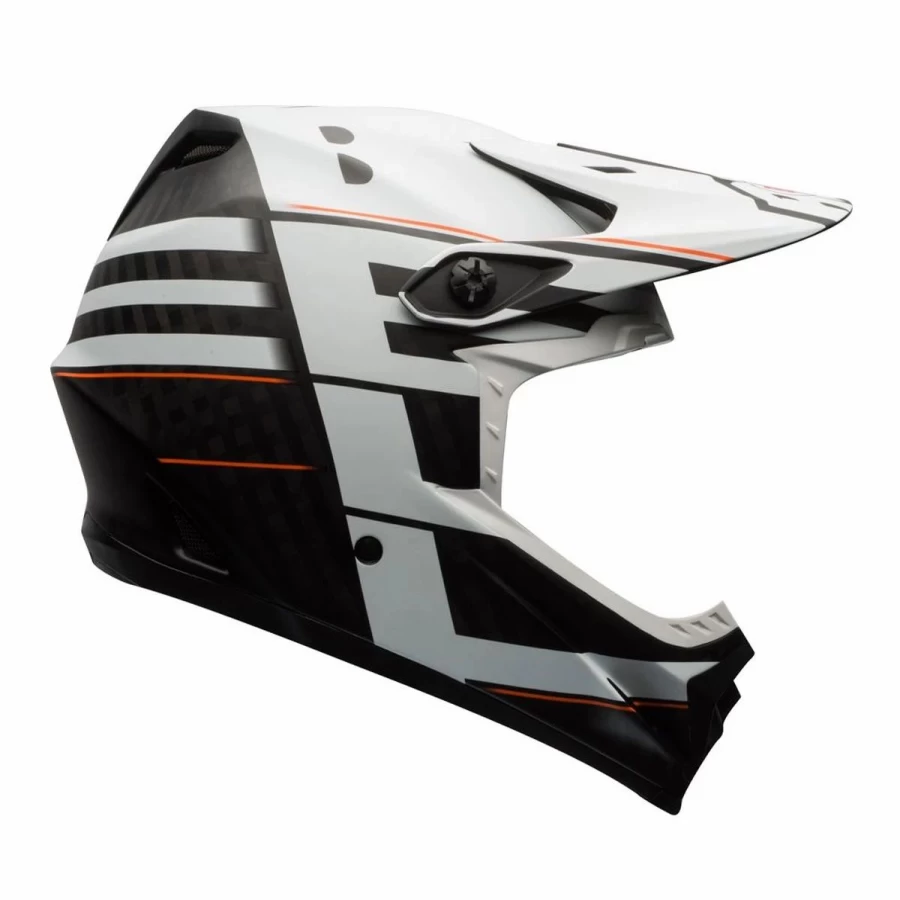 Bell Full-9 MTB Helmet - Lightweight Mountain Bike Helmet with MIPS Protection for Trail & Enduro Riding