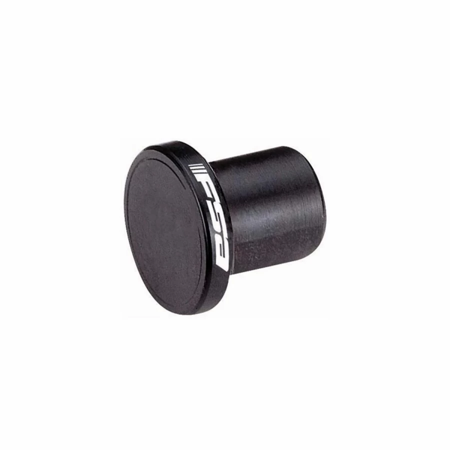 ISIS Drive M8 Crank Extractor Adapter, FSA Compatible Crank Puller Tool for Bike Bottom Bracket Removal, E0059
