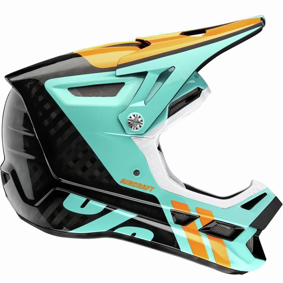 Ultralight MIPS Carbon Fiber Bike Helmet for Maximum Safety & Aerodynamics