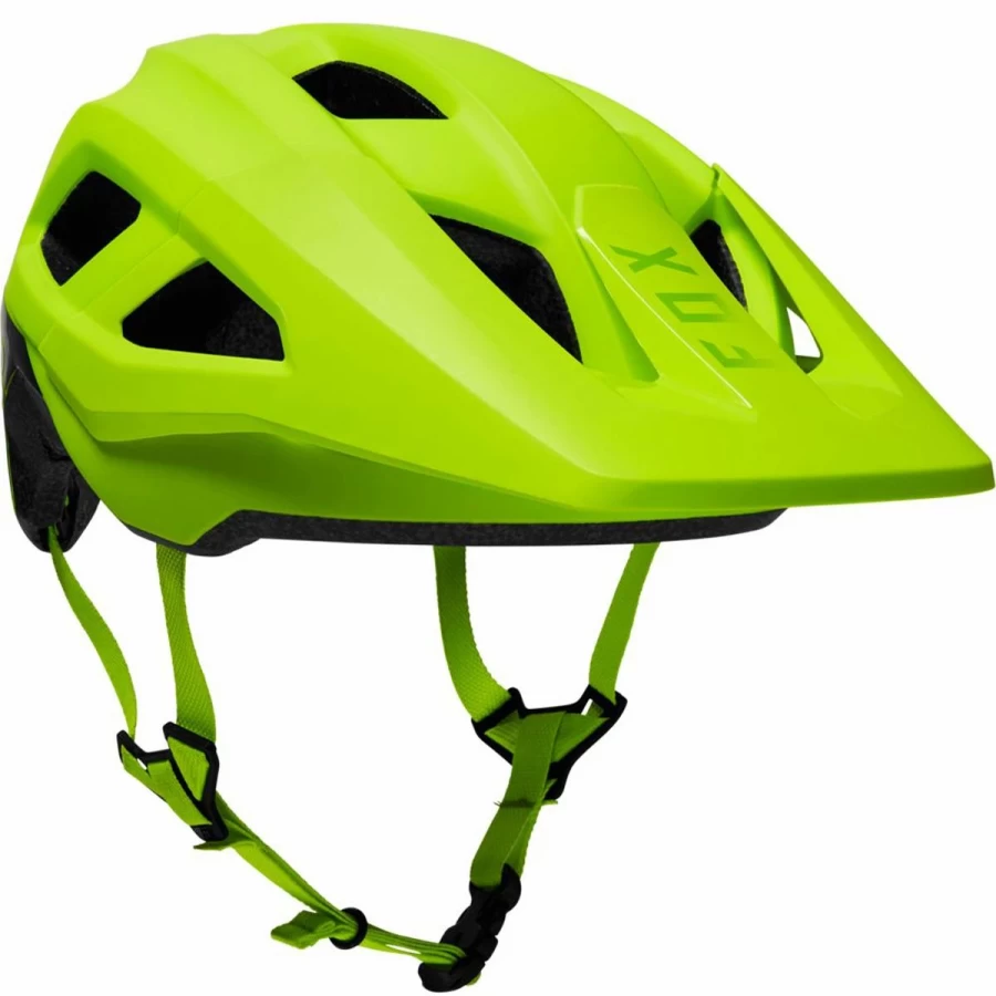 Fox Racing Mainframe MIPS Motocross Helmet - Lightweight, Durable & Safety Certified Off-Road Bike Gear