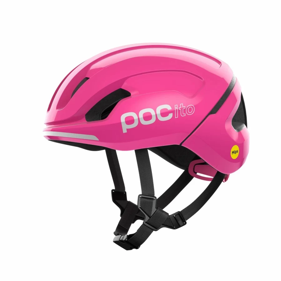 Poc Omne Helmet with MIPS Technology - Lightweight Bike Cycling MTB Road Safety 2022 Model