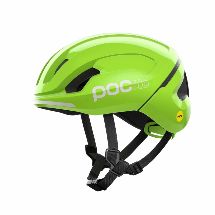 Poc Omne Helmet with MIPS Technology - Lightweight Bike Cycling MTB Road Safety 2022 Model