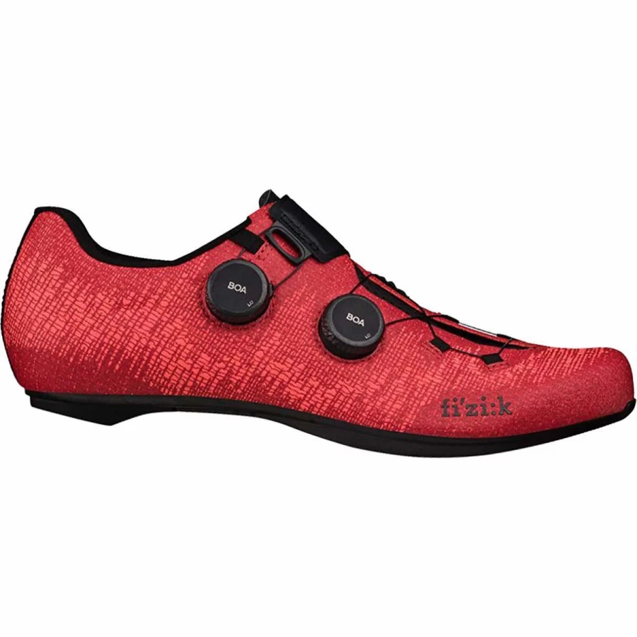 Fizik Vento Infinito Knit Carbon 2 Road Cycling Shoes - Damaged Packaging Discount