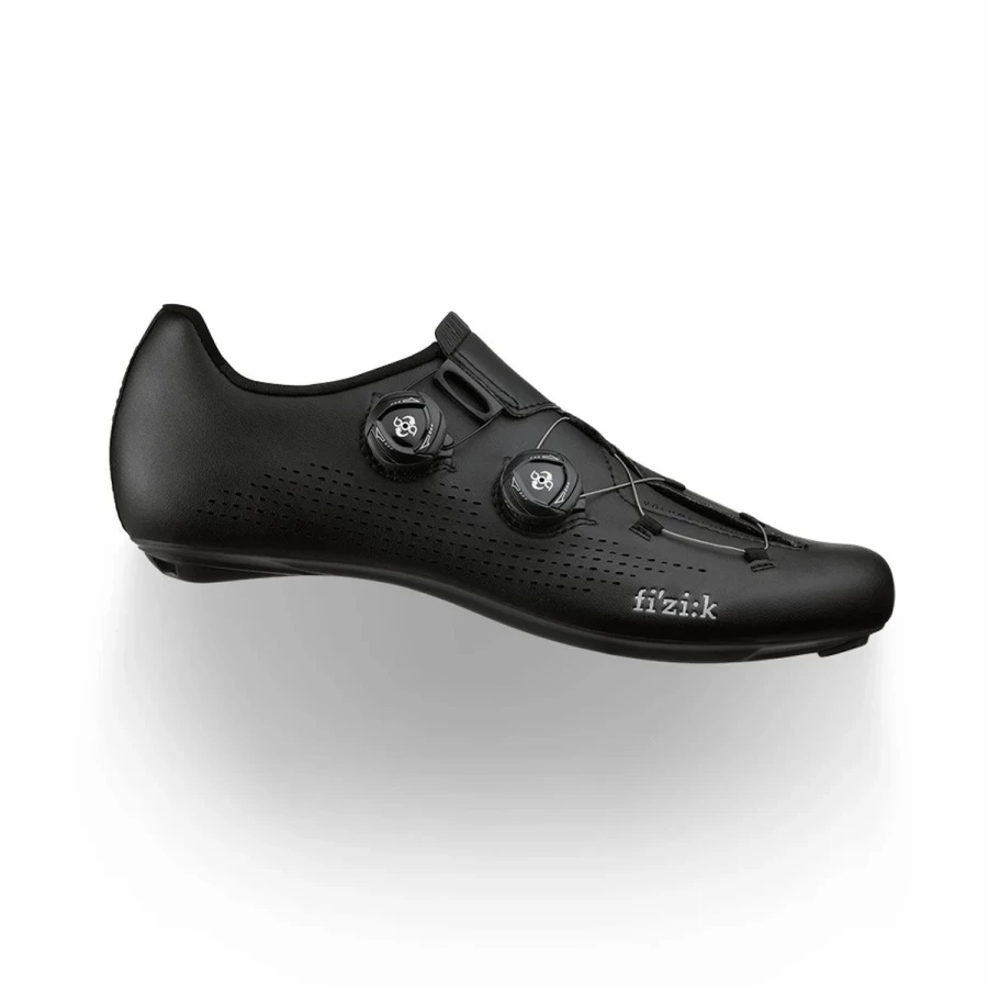 Fizik R1 Infinito Road Cycling Shoes - Premium Performance Footwear for Serious Cyclists (Damaged Packaging)