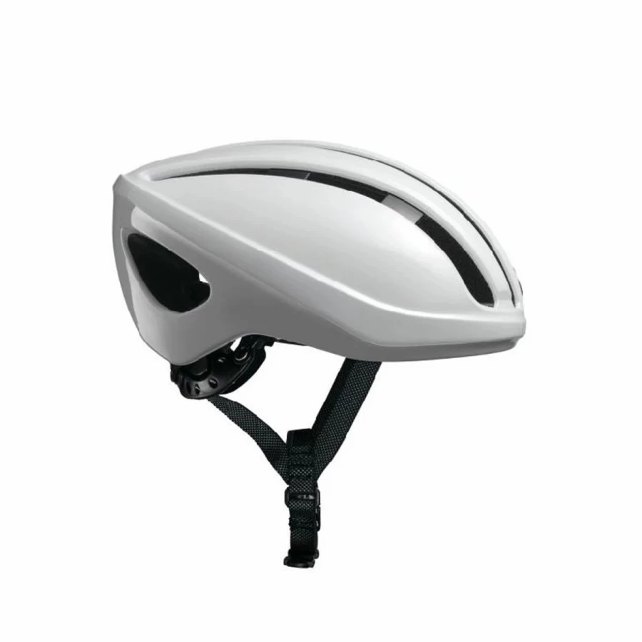Brooks Harrier Road Bike Helmet - Lightweight, Ventilated, Safety Certified (Damaged Packaging)