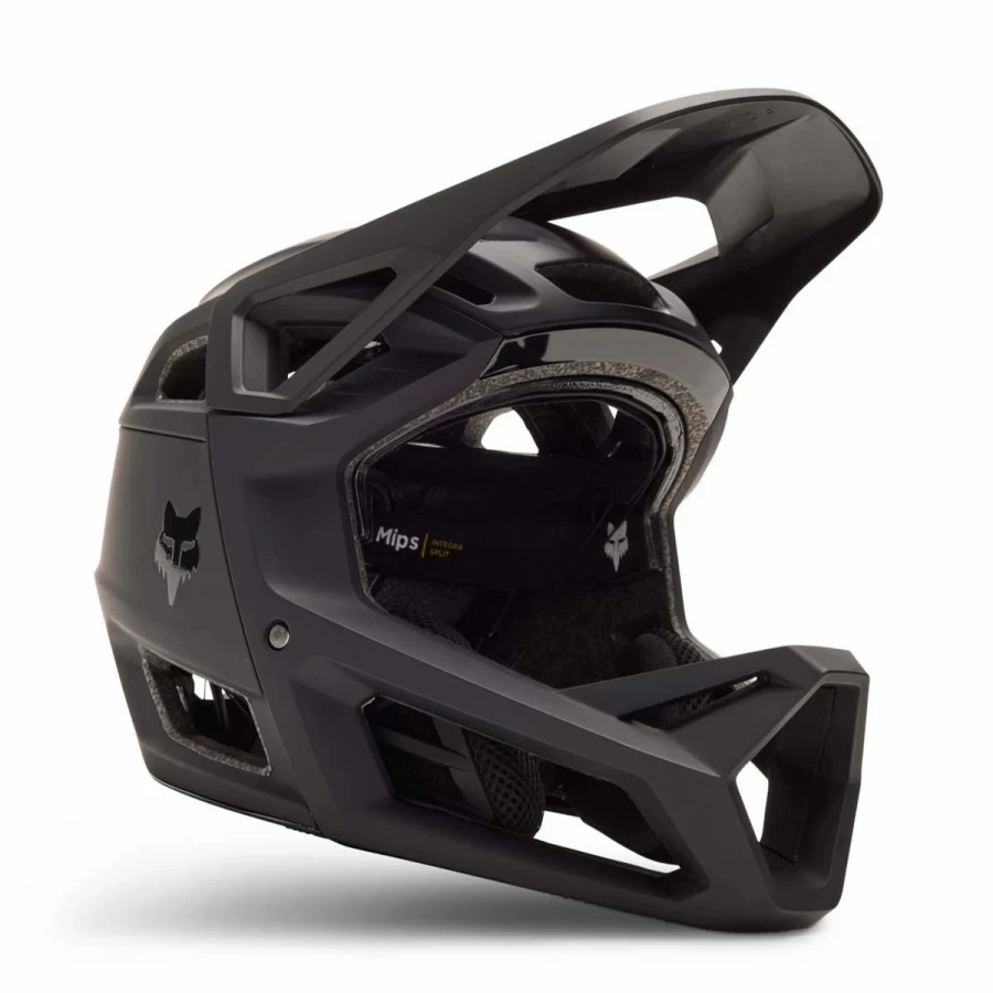 Fox Racing Proframe RS Full Face Mountain Bike Helmet - Lightweight & Ventilated MTB Gear