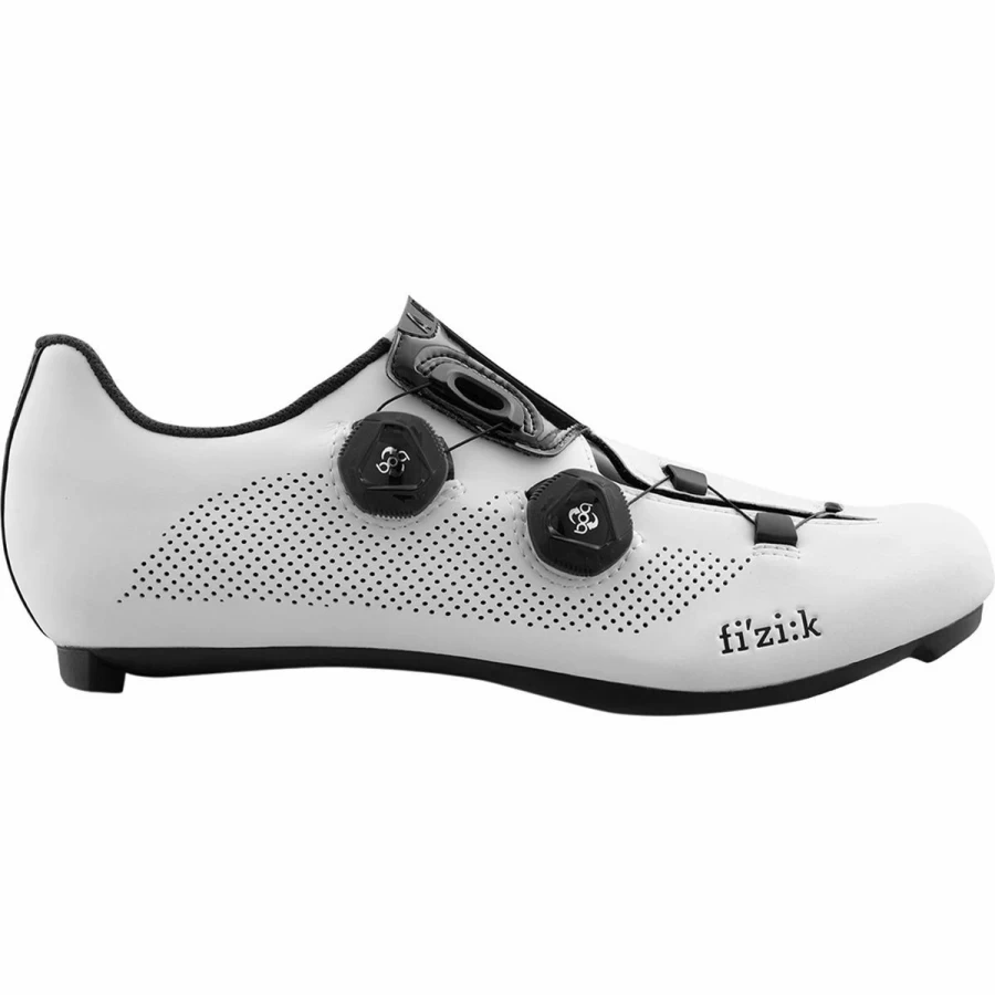 Fizik R3 Aria Road Cycling Shoes - Lightweight & Performance - Damaged Packaging Discount