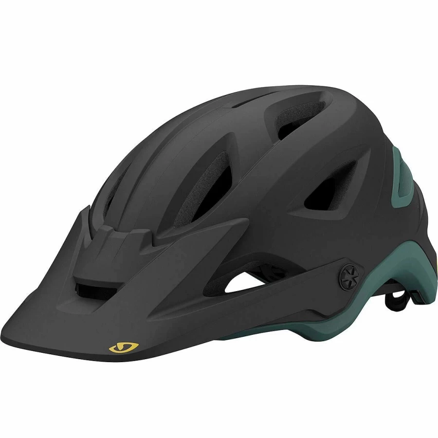 Giro Montaro MIPS Bike Helmet 2022 – Adult Mountain Cycling Helmet with Multi-Directional Impact Protection