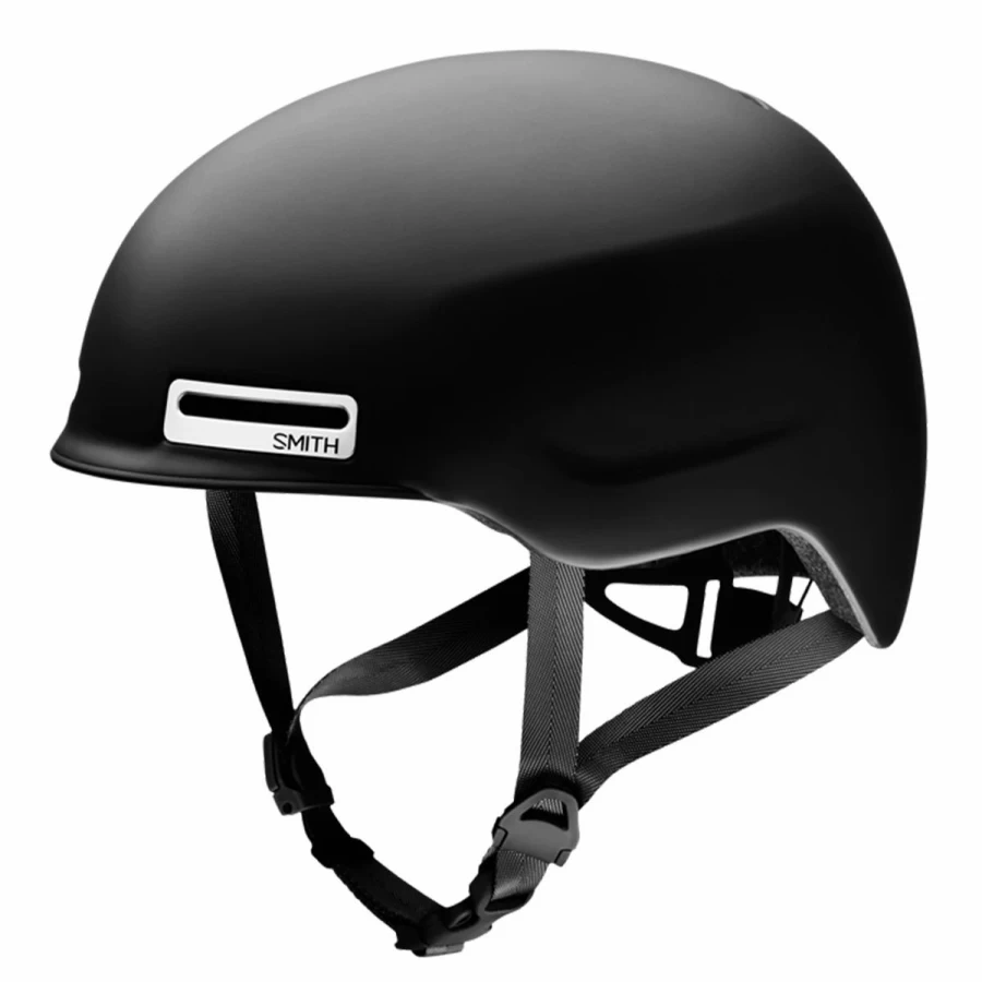 Premium Smith Maze Mountain Bike Helmet - Lightweight MTB Cycling Helmet for Men & Women