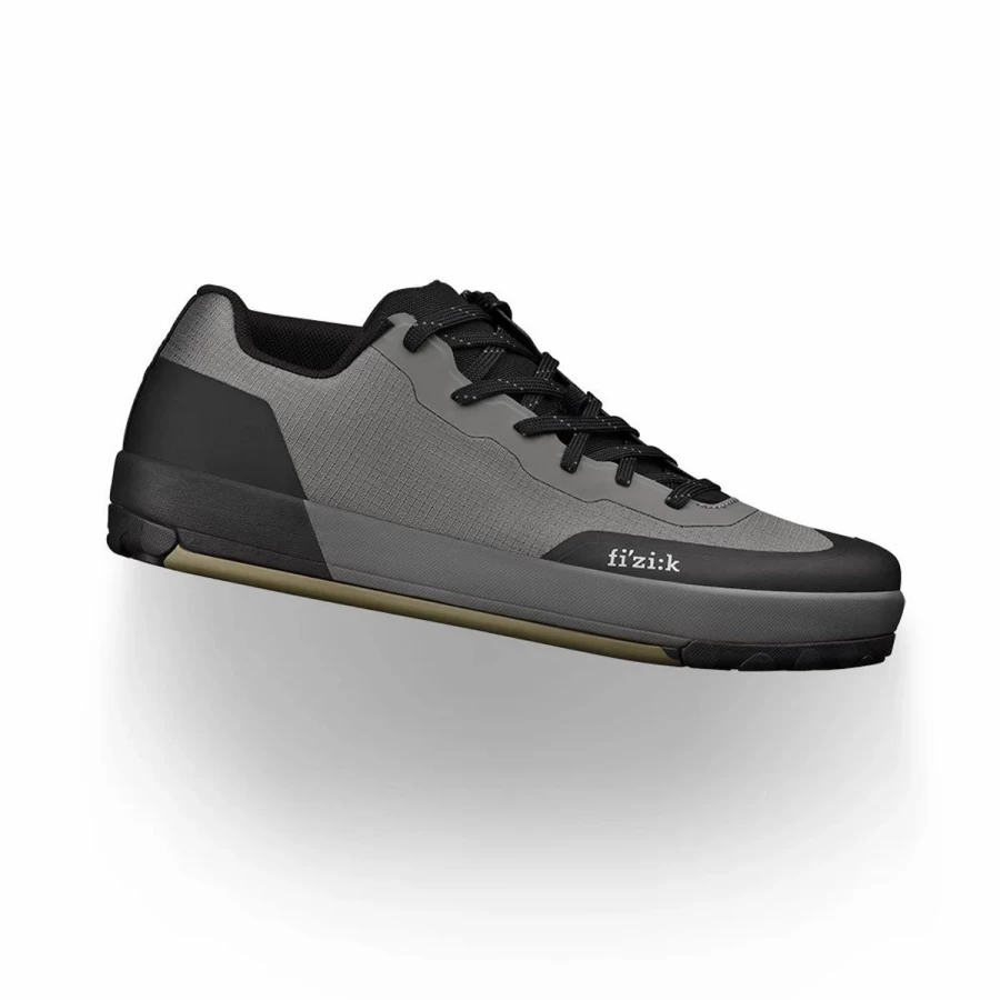 Fizik Gravita Versor Mountain Bike Shoes - Damaged Packaging Discount | MTB Cycling Footwear