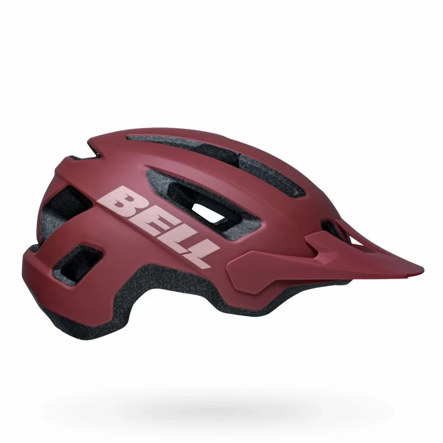 Bell Sports Nomad 2 MIPS Bike Helmet 2022 - Lightweight & Ventilated Cycling Helmet for Adults