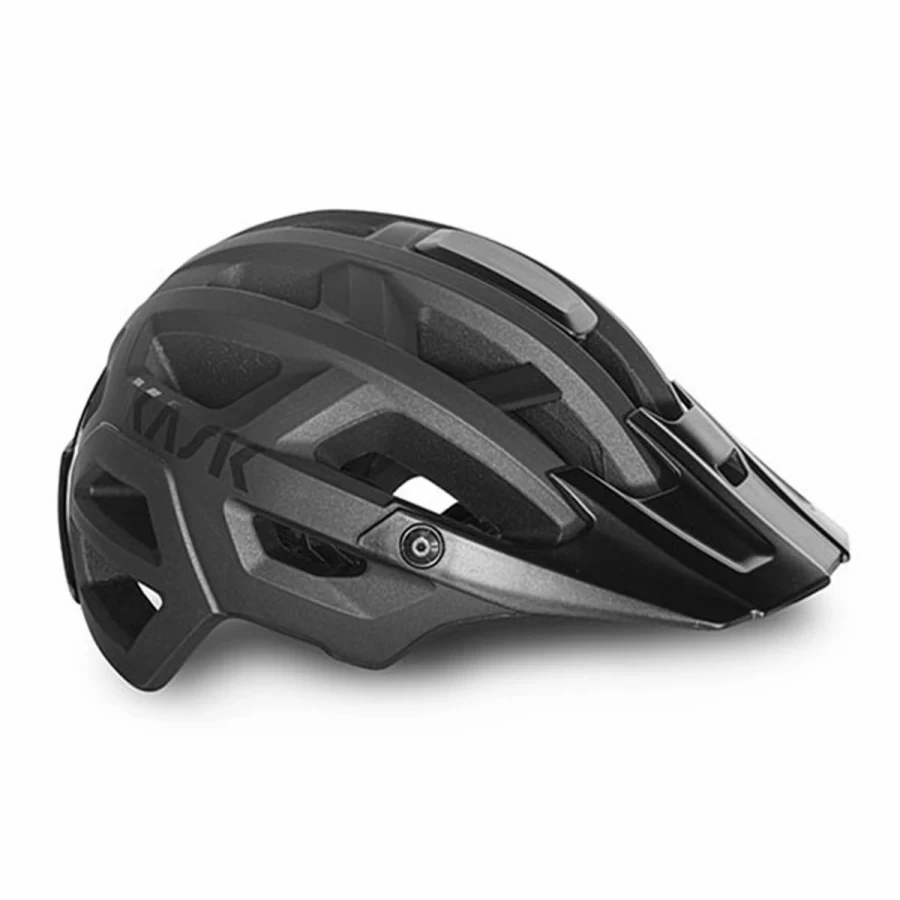 "Kask Rex Bike Helmet – Lightweight, Ventilated Cycling Helmet for Road & Mountain Biking"