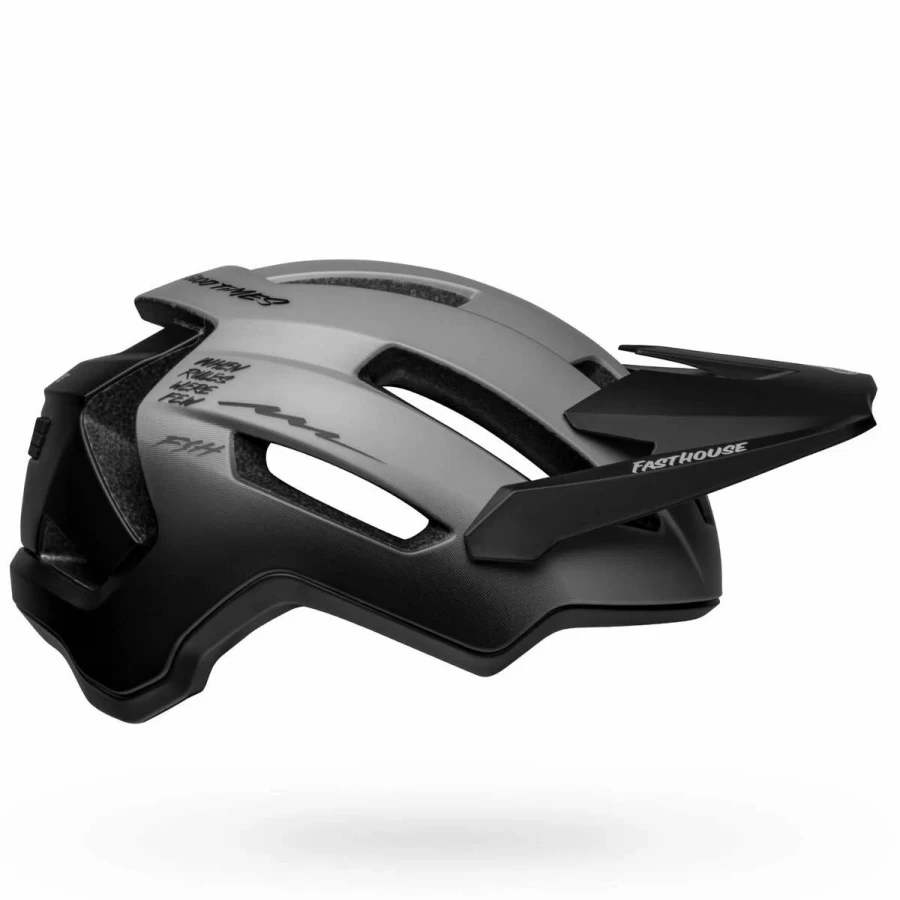Bell 4Forty Air MIPS Mountain Bike Helmet - Lightweight & Ventilated MTB Cycling Helmet with MIPS Technology