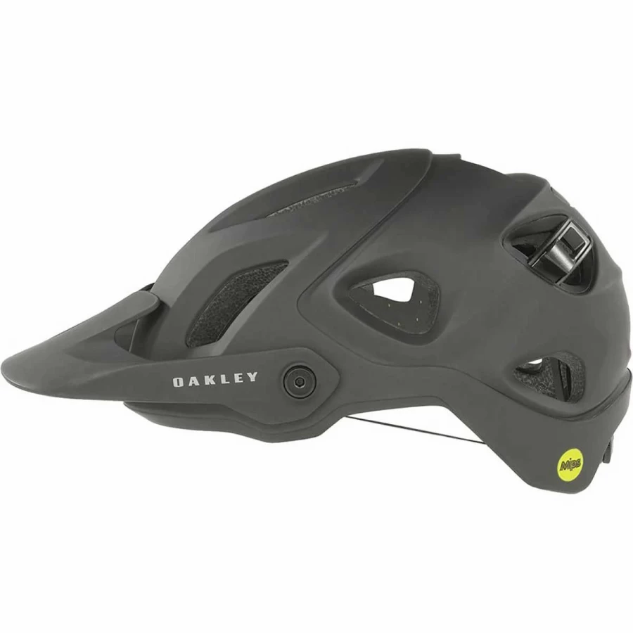 Oakley DRT5 Mountain Bike Helmet - Lightweight MTB Cycling Gear for Men & Women