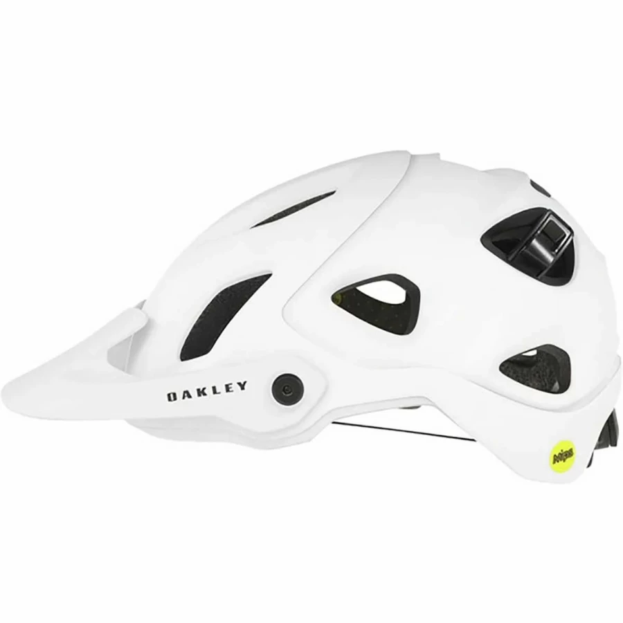 Oakley DRT5 Mountain Bike Helmet - Lightweight MTB Cycling Gear for Men & Women