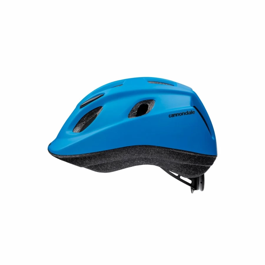 Cannondale Quick Junior Bike Helmet for Kids - Lightweight, Adjustable Youth Cycling Helmet with Safety Certification