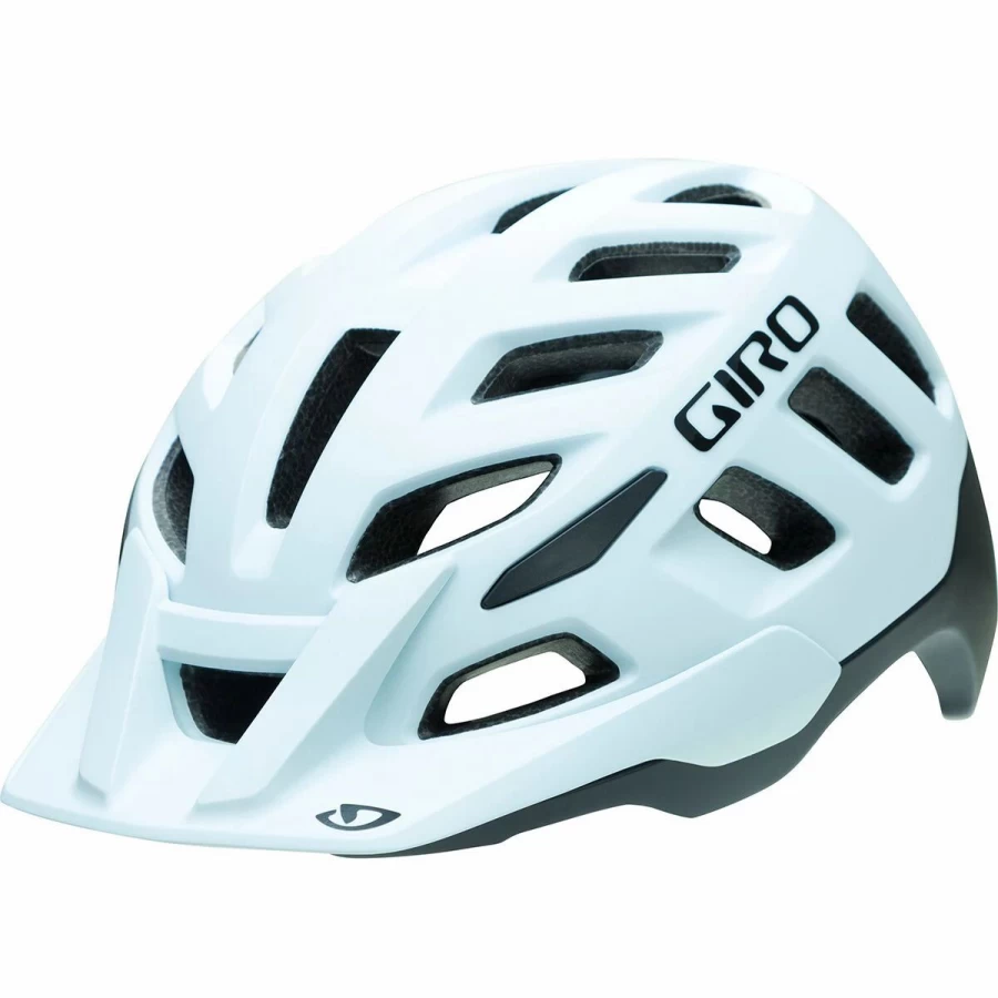 Giro Radix MIPS Bike Helmet 2022 - Lightweight, Ventilated Cycling Helmet with Multi-Directional Impact Protection