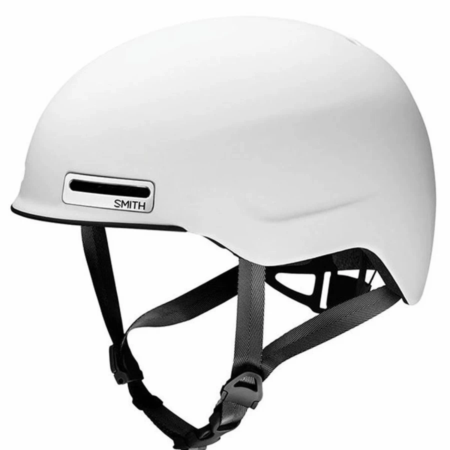 Ultra-Light Smith Maze Bike Helmet for Adults – Ventilated, Comfortable & Durable Cycling Helmet