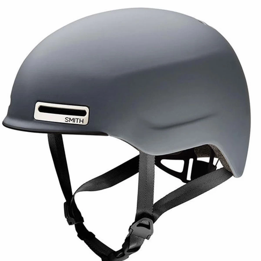 Ultra-Light Smith Maze Bike Helmet for Adults – Ventilated, Comfortable & Durable Cycling Helmet