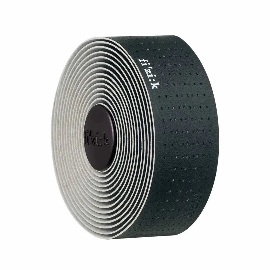 Fizik Tempo Microtex Classic Handlebar Tape - Pink Cycling Bar Tape for Comfort and Grip