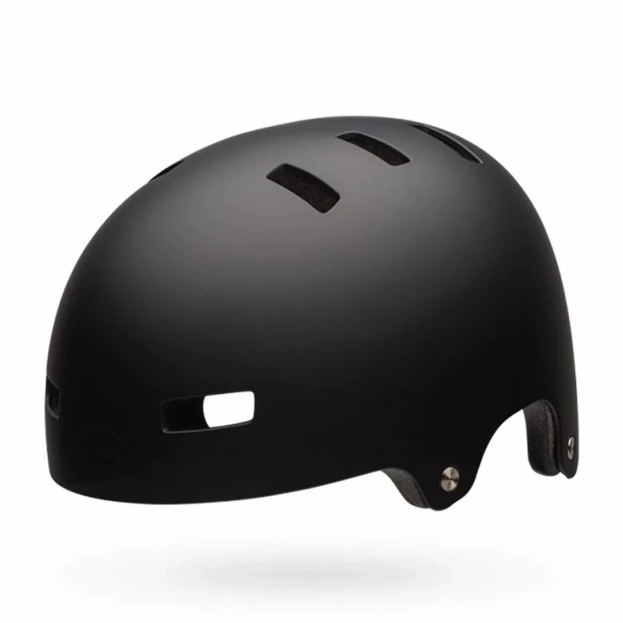 Bell Urban Motorcycle Helmet - Lightweight, Stylish & DOT Certified for Safety