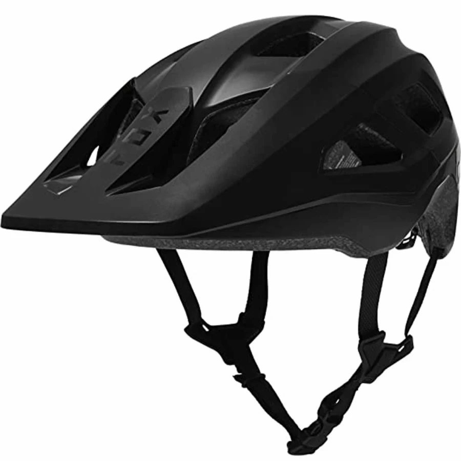 Fox Racing Youth Mainframe Helmet 2022 - Lightweight, Durable MTB/Bike Helmet for Kids